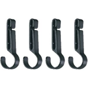 Petzl E04350 klättertillbehör - 4 stycken Petzl E04350 klättertillbehör - 4 stycken