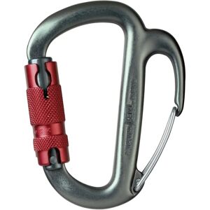 Petzl Freino Carabiner - Mountaineering Climbing Safety Petzl Freino Carabiner - Mountaineering Climbing Safety