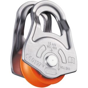 Petzl P02A Accessoire d'escalade - Équipement compact Petzl P02A Accessoire d'escalade - Équipement compact