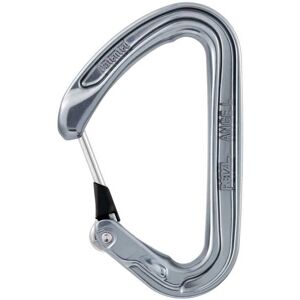 Petzl Ange L Mousqueton - Léger, Compact, Facile à Clipser Petzl Ange L Mousqueton - Léger, Compact, Facile à Clipser