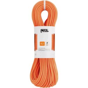 Petzl Volta 9.2 mm Oranssi kiipeilyköysi - Useita standardeja Petzl Volta 9.2 mm Oranssi kiipeilyköysi - Useita standardeja