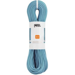 Corda da arrampicata Petzl Blue 50M Tango 8.5mm - Vie multiple Corda da arrampicata Petzl Blue 50M Tango 8.5mm - Vie multiple