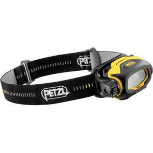 Petzl Pixa 1 Päänvalo - Iskunsuojattu, Vesitiivis, ATEX-sertifioitu Petzl Pixa 1 Päänvalo - Iskunsuojattu, Vesitiivis, ATEX-sertifioitu