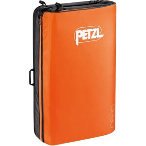 Petzl Cirro Crashpad - Bouldering Mat with Foam Layers Petzl Cirro Crashpad - Bouldering Mat with Foam Layers