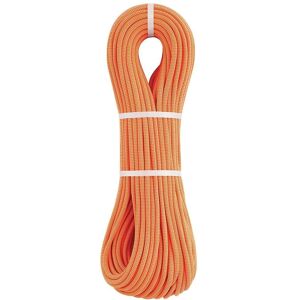 Petzl - Cuerda de escalada Volta 9.2 mm Naranja - Versátil y ligera Petzl - Cuerda de escalada Volta 9.2 mm Naranja - Versátil y ligera