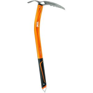 Petzl Summit Evo Orange - Ice Axe for Climbing Petzl Summit Evo Orange - Ice Axe for Climbing