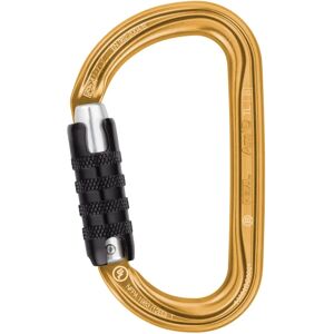 Petzl Karabiner M34a-Tly Lichtgewicht Aluminium D-Vorm Climber Gear Petzl Karabiner M34a-Tly Lichtgewicht Aluminium D-Vorm Climber Gear
