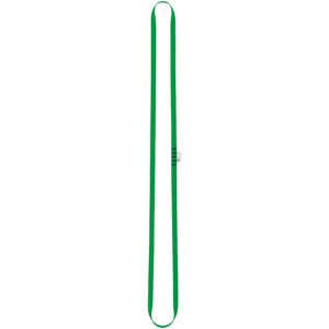 Petzl Petzl C40A 120 accessoire d'escalade - Vert - Publicité Petzl Petzl C40A 120 accessoire d'escalade - Vert - Publicité