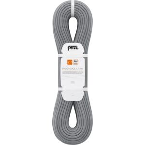 Corde d'escalade Petzl Guide 7,7mm - Légère & Résistante à l'eau - Publicité Corde d'escalade Petzl Guide 7,7mm - Légère & Résistante à l'eau - Publicité