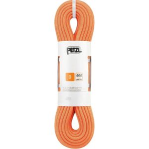 Petzl - Climbing Rope - Volta Guide 9MM 40M Orange Petzl - Climbing Rope - Volta Guide 9MM 40M Orange
