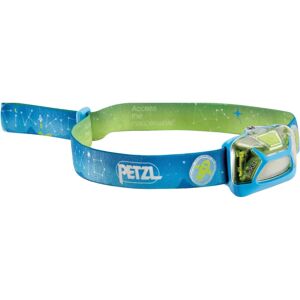 Petzl Tikkid Blue Headlamp for Kids - Safety & Brightness Petzl Tikkid Blue Headlamp for Kids - Safety & Brightness