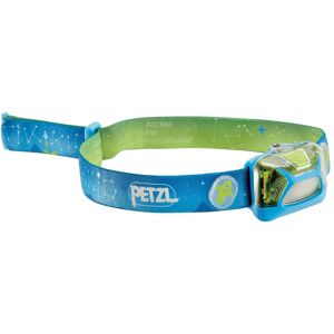 Petzl Tikkid Barnehodelykt - Sikkerhet & Lysstyrke Petzl Tikkid Barnehodelykt - Sikkerhet & Lysstyrke