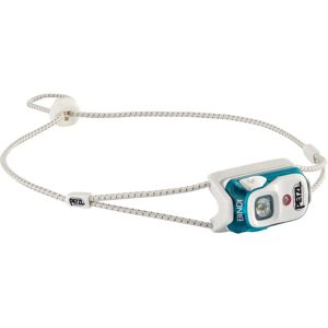 Petzl Bindi Teal, White Headlamp LED Petzl Bindi Teal, White Headlamp LED