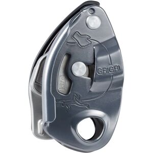 Petzl Grigri Aluminium - Assistiertes Bremsgerät - Kletterausrüstung Petzl Grigri Aluminium - Assistiertes Bremsgerät - Kletterausrüstung