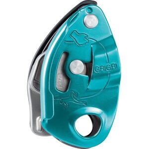 Petzl GriGri - Climbing Belay Device - Blue Petzl GriGri - Climbing Belay Device - Blue