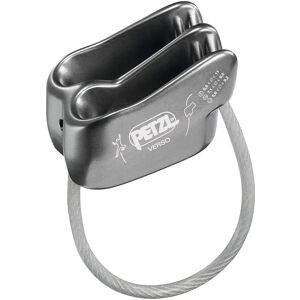 Petzl Verso Lightweight Climbing Belay Device - Climbing Equipment Petzl Verso Lightweight Climbing Belay Device - Climbing Equipment