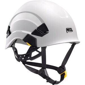 Casco di Sicurezza Bianco Petzl - Regolabile, Resistente agli Urti, Modulare Casco di Sicurezza Bianco Petzl - Regolabile, Resistente agli Urti, Modulare