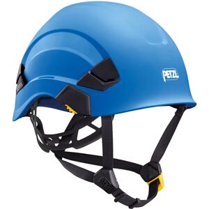 Casque Vertex Bleu Petzl avec Ajustement - Publicité Casque Vertex Bleu Petzl avec Ajustement - Publicité