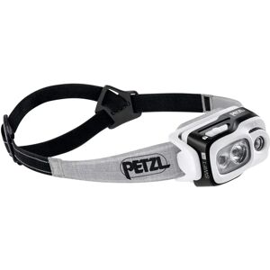 Petzl Swift RL - Head Torch - 900 Lumens, Grey - Outdoor Light Petzl Swift RL - Head Torch - 900 Lumens, Grey - Outdoor Light