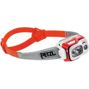 Petzl Swift RL Head Torch - Orange - Head Torch Petzl Swift RL Head Torch - Orange - Head Torch