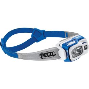 Petzl Swift RL Head Torch - Blue - Head Torches Petzl Swift RL Head Torch - Blue - Head Torches