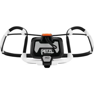 Petzl IKO Head Torch - 350 lm - Black Petzl IKO Head Torch - 350 lm - Black