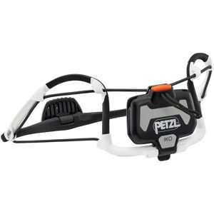 Lampe frontale Petzl IKO - 350 lm - Noir - Publicité Lampe frontale Petzl IKO - 350 lm - Noir - Publicité