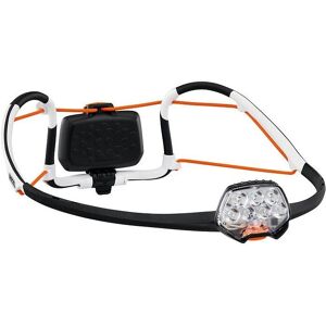Petzl IKO CORE Head Torch - Black/White - Head Torches Petzl IKO CORE Head Torch - Black/White - Head Torches