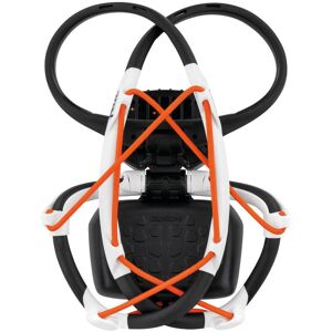 Petzl IKO CORE Head Torch - Black/White - Head Torches Petzl IKO CORE Head Torch - Black/White - Head Torches