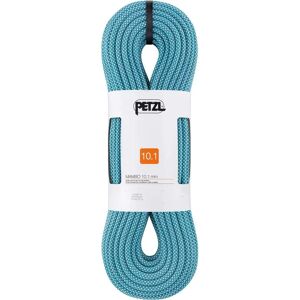 Petzl Mambo 10.1mm 50M Climbing Rope - Turquoise Petzl Mambo 10.1mm 50M Climbing Rope - Turquoise