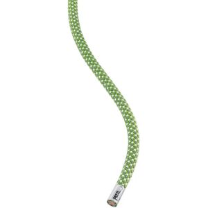 Petzl Mambo 50M Klatringsrep - Sport, 10.1mm, Grön Petzl Mambo 50M Klatringsrep - Sport, 10.1mm, Grön