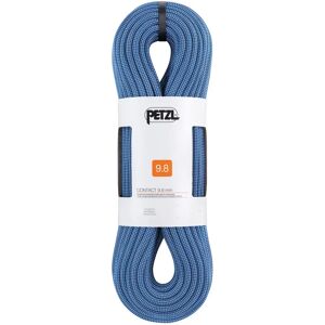 Corde Petzl Contact 9.8 mm Bleue 70 m Corde Petzl Contact 9.8 mm Bleue 70 m