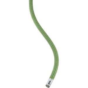 Petzl Contact 9.8mm 70M Climbing Rope - Green Petzl Contact 9.8mm 70M Climbing Rope - Green