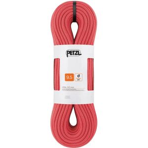 Corda da arrampicata Petzl Arial 9.5 mm - Rosso Corda da arrampicata Petzl Arial 9.5 mm - Rosso