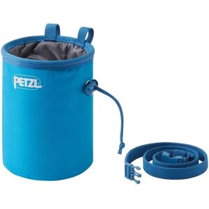 Petzl Bandi - Krittveske Grå - One Size Petzl Bandi - Krittveske Grå - One Size