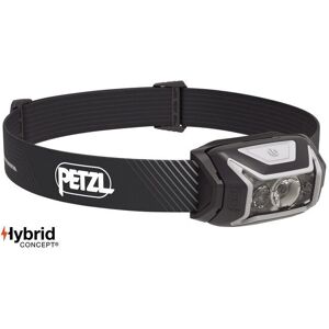 Petzl Actik Core Grey Head Torch - Head Torch Petzl Actik Core Grey Head Torch - Head Torch