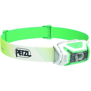 Petzl Actik Core Green Headlamp - LED Head Torch - 600 Lumens Petzl Actik Core Green Headlamp - LED Head Torch - 600 Lumens