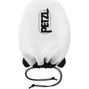 Petzl Shell LT Hoofdlamp Diffuser en Opbergzak - 2023 Wit Petzl Shell LT Hoofdlamp Diffuser en Opbergzak - 2023 Wit