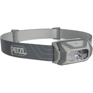 Petzl TIKKINA Stirnlampe - Grau - Kopflampe Petzl TIKKINA Stirnlampe - Grau - Kopflampe