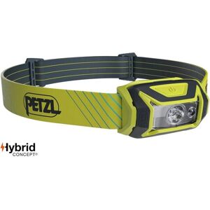 Petzl TIKKA CORE Headlamp - Yellow - Head Torch Petzl TIKKA CORE Headlamp - Yellow - Head Torch