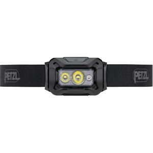 Petzl Aria 2 RGB Black Headlamp - Headlamp Petzl Aria 2 RGB Black Headlamp - Headlamp