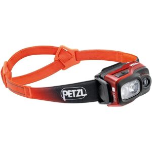 Petzl Swift RL Headlamp - 1100 Lumen, Rechargeable, Lightweight Petzl Swift RL Headlamp - 1100 Lumen, Rechargeable, Lightweight