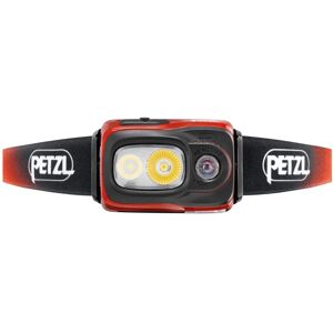 Petzl Swift RL Headlamp - 1100 Lumen, Rechargeable, Lightweight Petzl Swift RL Headlamp - 1100 Lumen, Rechargeable, Lightweight