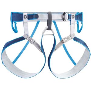 Petzl Tour Blue Lightweight Climbing Harness - Climbing Harness Petzl Tour Blue Lightweight Climbing Harness - Climbing Harness