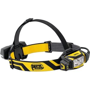 Petzl Xena Stirnlampe - 1400 Lumen, Wiederaufladbar, IP67, Verstellbar Petzl Xena Stirnlampe - 1400 Lumen, Wiederaufladbar, IP67, Verstellbar