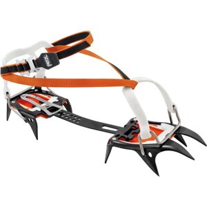 Petzl Irvis Flexlock - Lightweight Compact Crampons for Glacier, Mountaineering & Ski Touring Petzl Irvis Flexlock - Lightweight Compact Crampons for Glacier, Mountaineering & Ski Touring