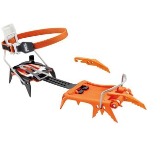 Ramponi modulari leggeri Petzl - Arrampicata su ghiaccio e misto Ramponi modulari leggeri Petzl - Arrampicata su ghiaccio e misto