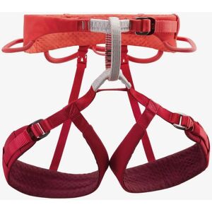 Petzl Luna Naiset L Ruskea koralli kiipeilyhihna Petzl Luna Naiset L Ruskea koralli kiipeilyhihna