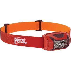 PETZL Headlamp Actik - Red, Compact, 450 Lumens PETZL Headlamp Actik - Red, Compact, 450 Lumens