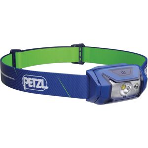Petzl Tikka Core - Headlamp, 450 Lumens, Rechargeable, Blue Petzl Tikka Core - Headlamp, 450 Lumens, Rechargeable, Blue